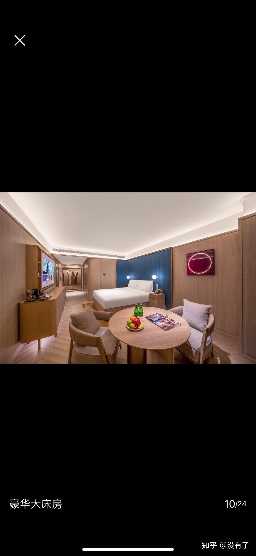 长沙必住酒店 - 知乎
