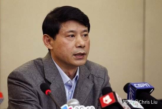 陈伟明在大郅与夏松解约后的反应之迅速很难不让人怀疑他之前的所作所