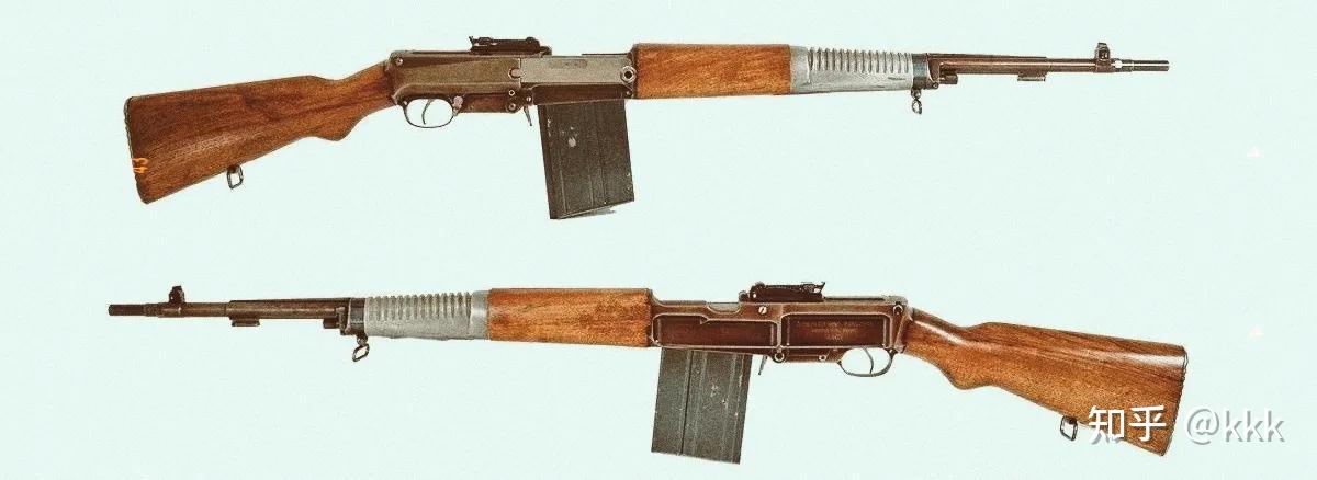 二战前的波兰武器——形成历史介绍和设计剖析