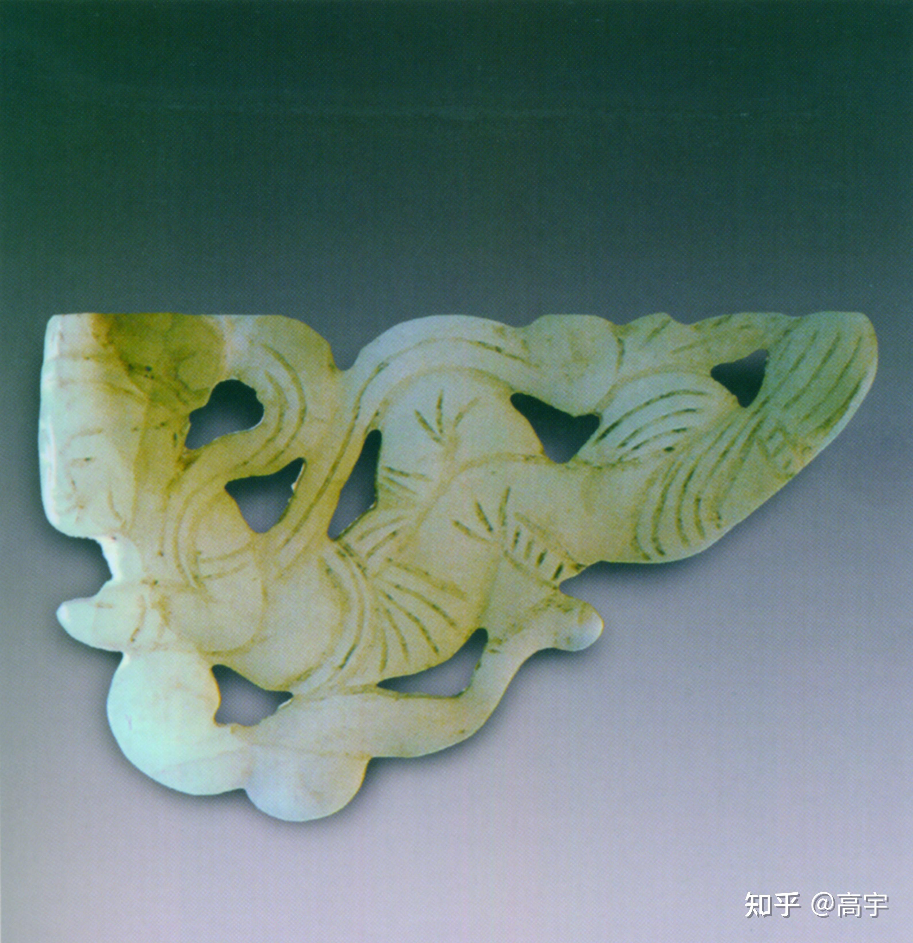 周礼61玉藻中所言古之君子必佩玉凡带必有佩玉唯丧否子佩白玉而玄