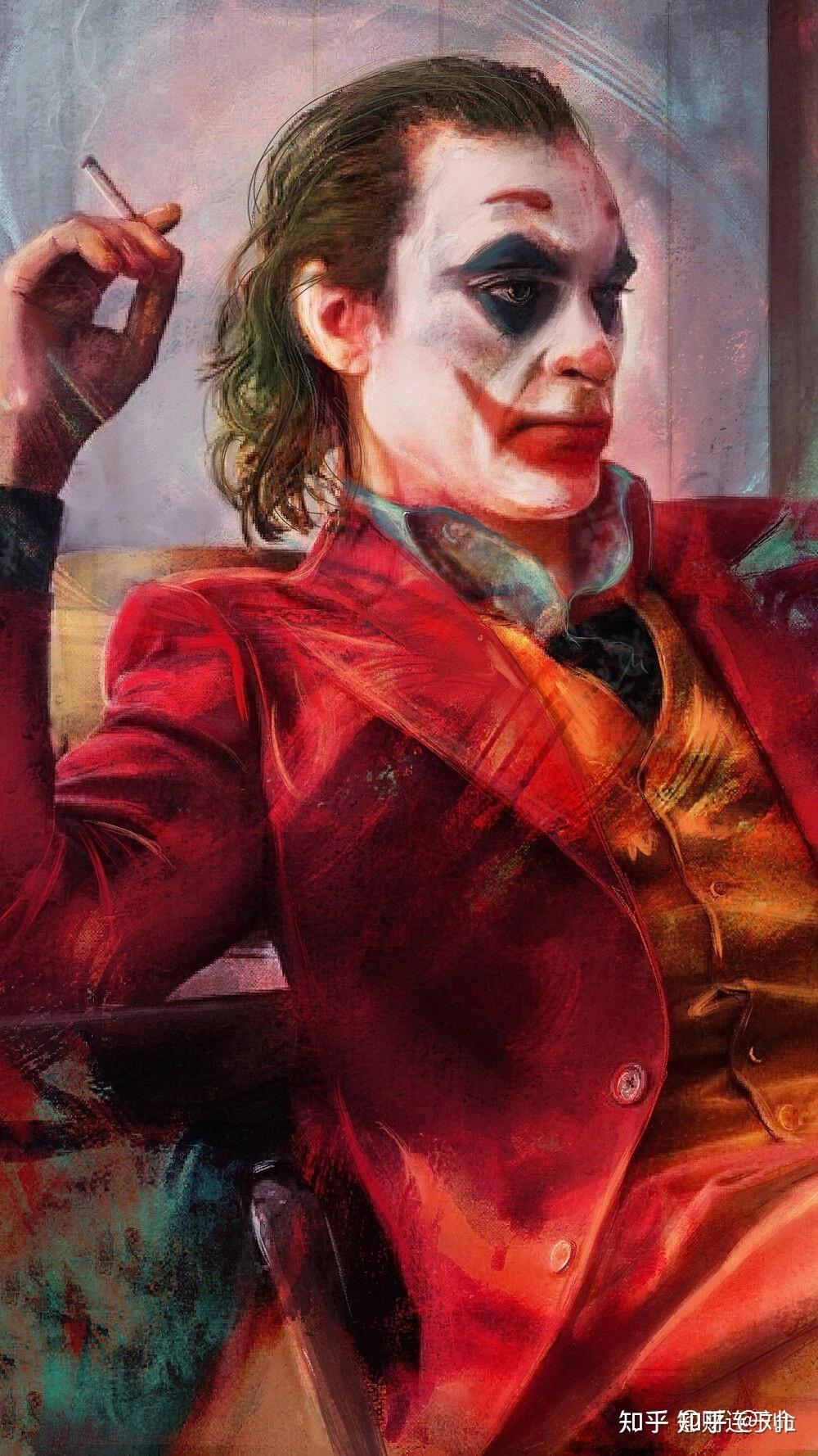 本来是自己想找关于小丑女哈利·奎恩的头像 ,但是木有找到 ,又突发