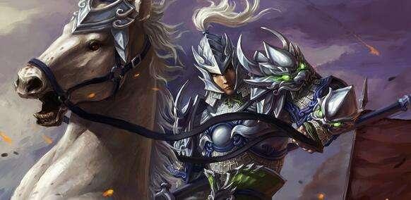 一句话说完技能sp马超