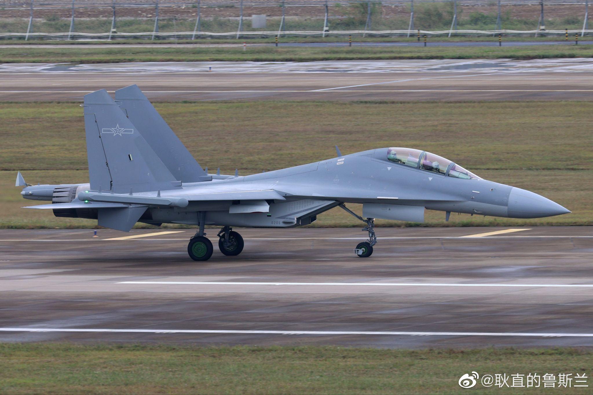 歼16可以出口吗? - 知乎