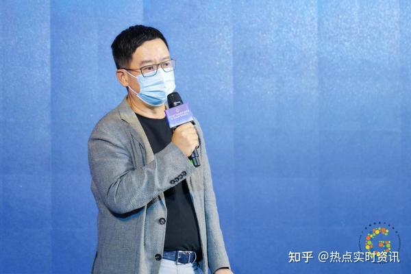 2021广东游戏产业年会暨“金钻榜”发布仪式圆满落幕(图7)