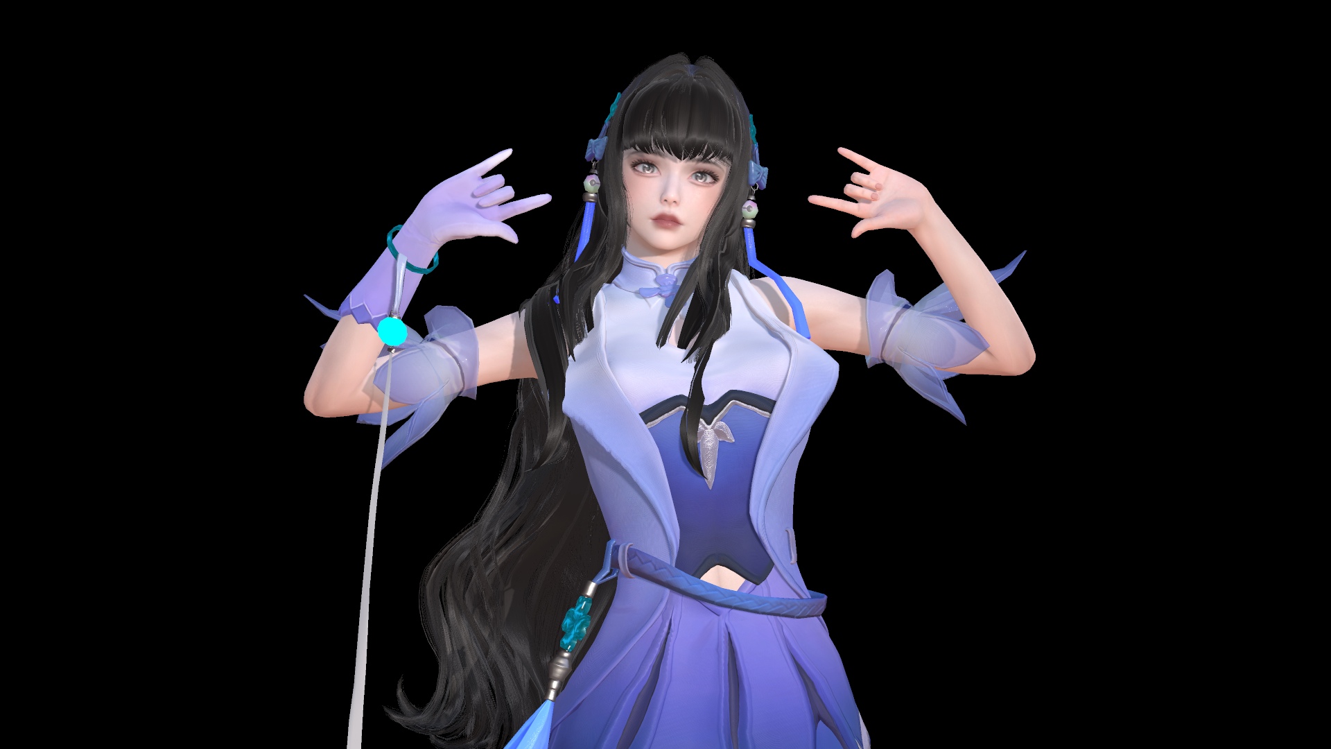 西施