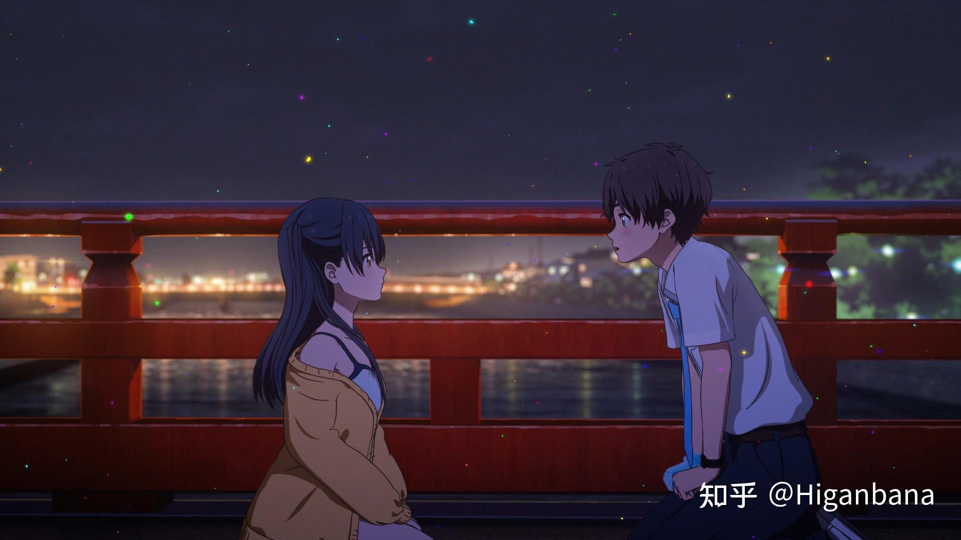 即使世界毁灭,我也想再见你一面 - 知乎