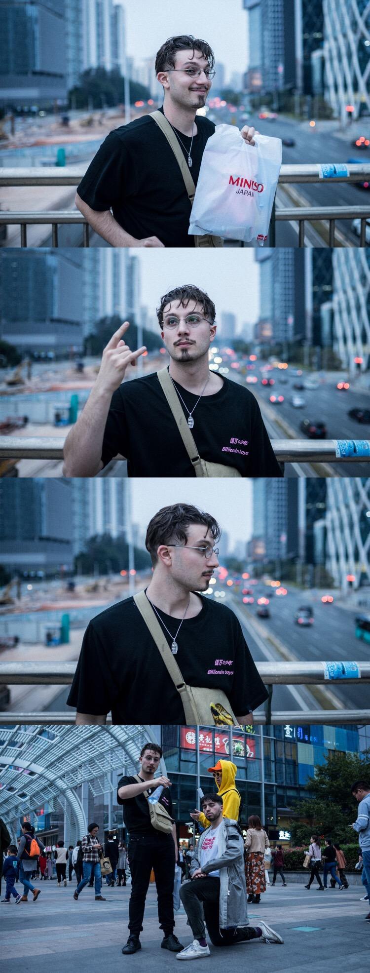 如何评价bbno$这个歌手?