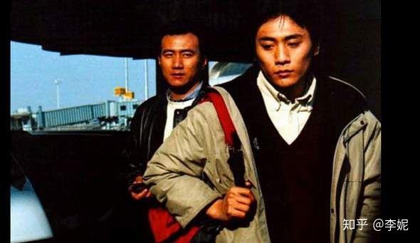 《蓝宇》和《北京故事》独悟