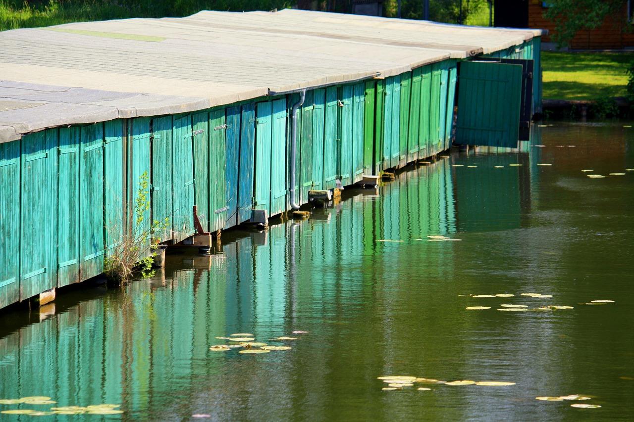 4. 井盖密封与安全