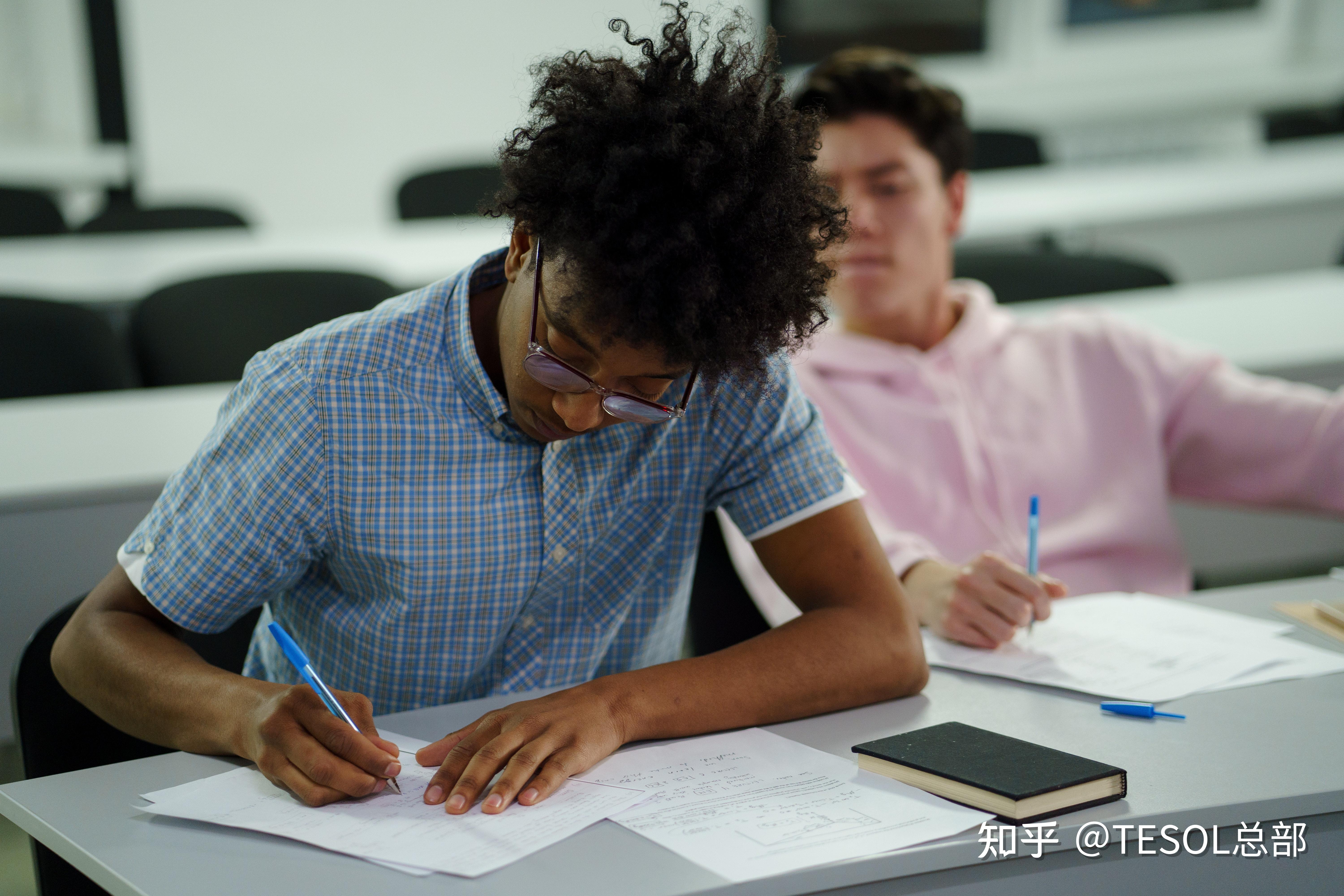 国外tesol英语教学时要牢记的几点泰孚教育