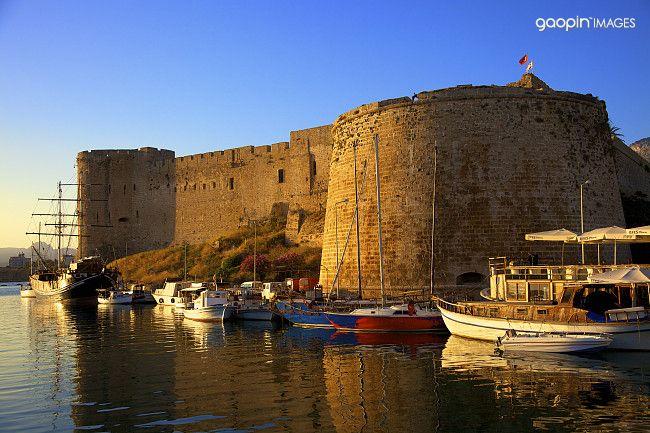 一带一路之塞浦路斯海景美爆古迹震撼欧洲人的度假之选当真迷人