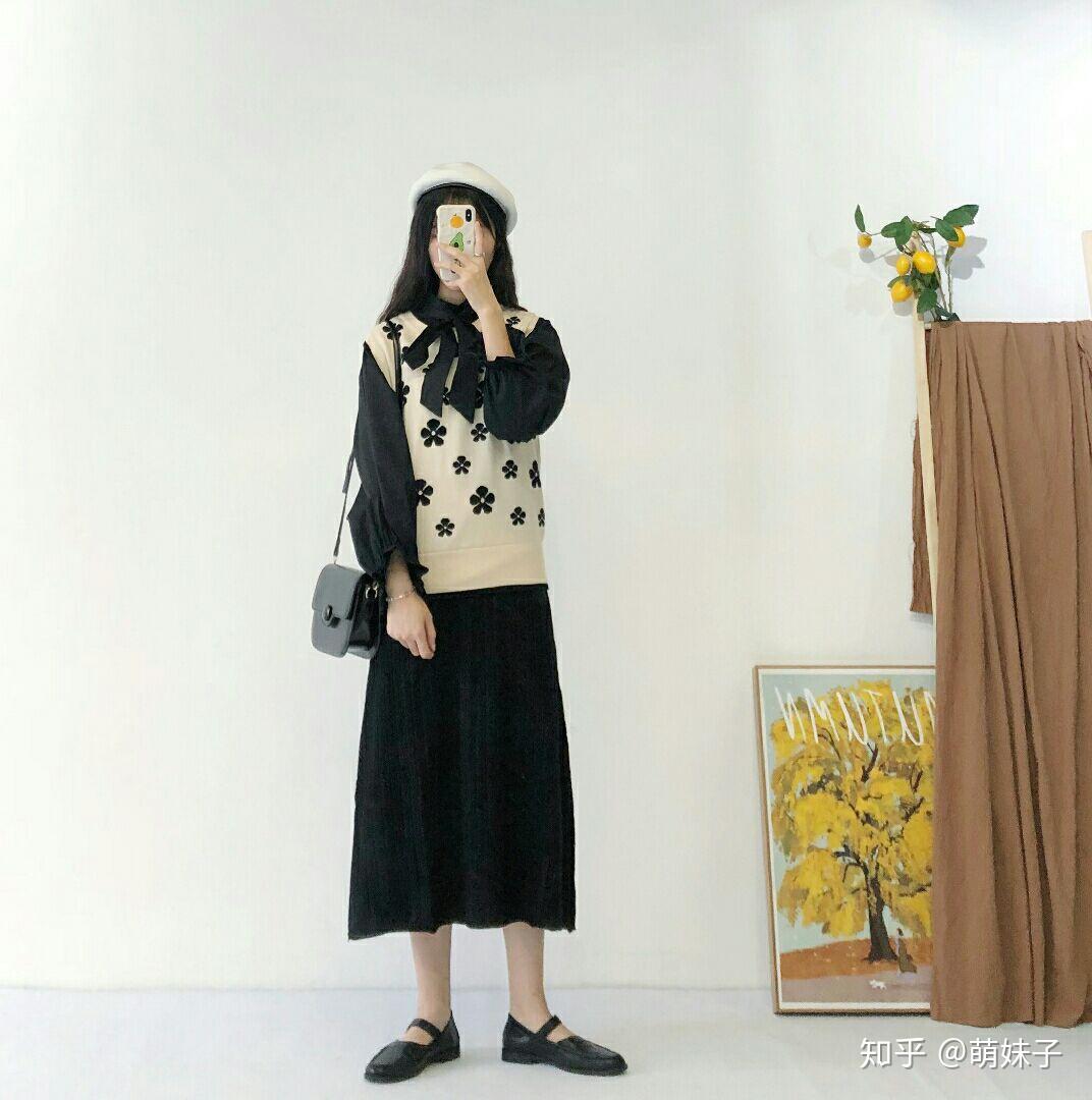 一米五八 九十八斤 梨形身材的女孩子穿搭有推荐的吗 太难了想穿短款