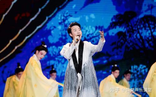 古风戏腔怎么练教你3种戏腔的练习方法让你轻松掌握古风戏腔