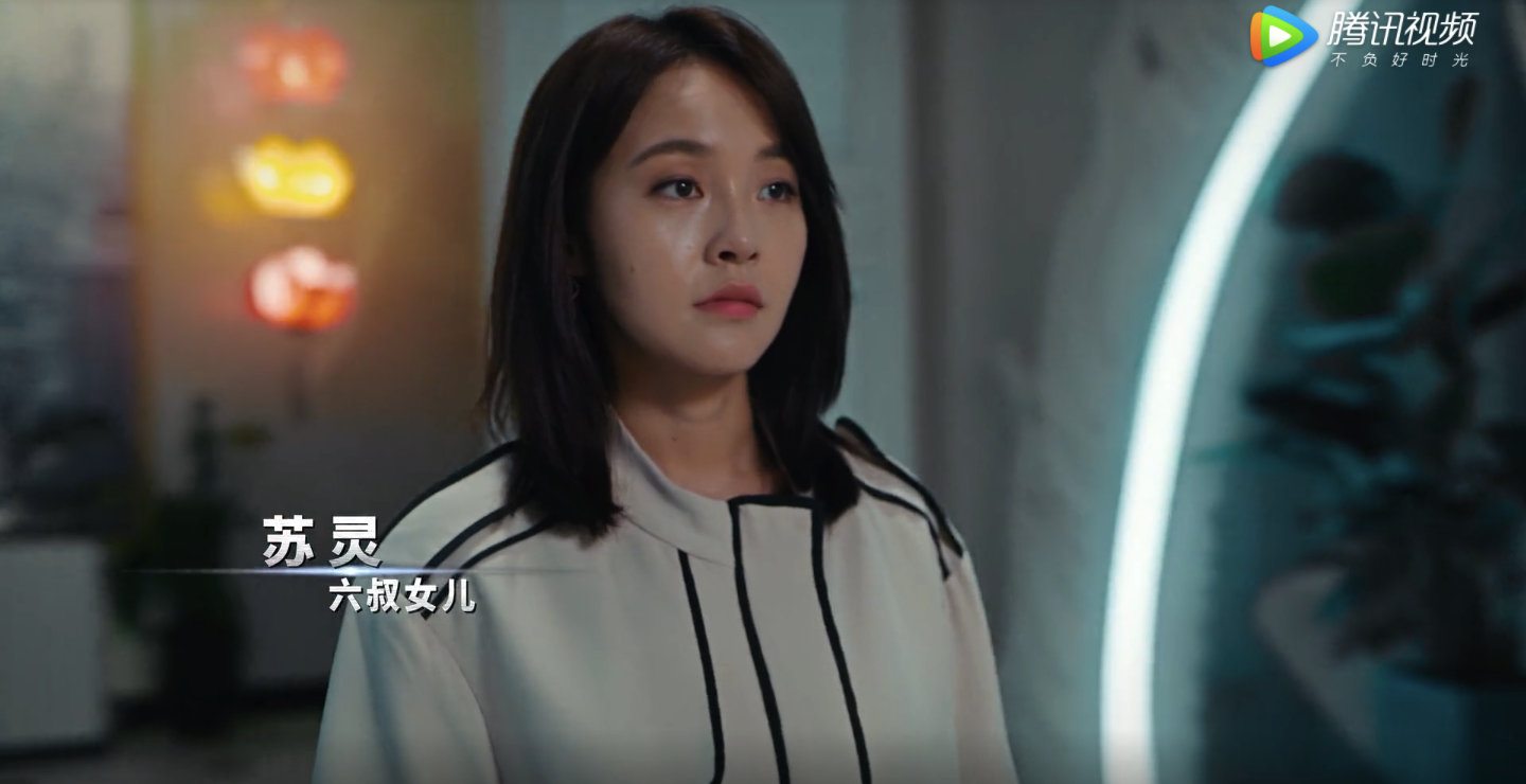 黑白禁区丨毒枭女儿恋爱脑为了个男人毅然炸毁自家老巢
