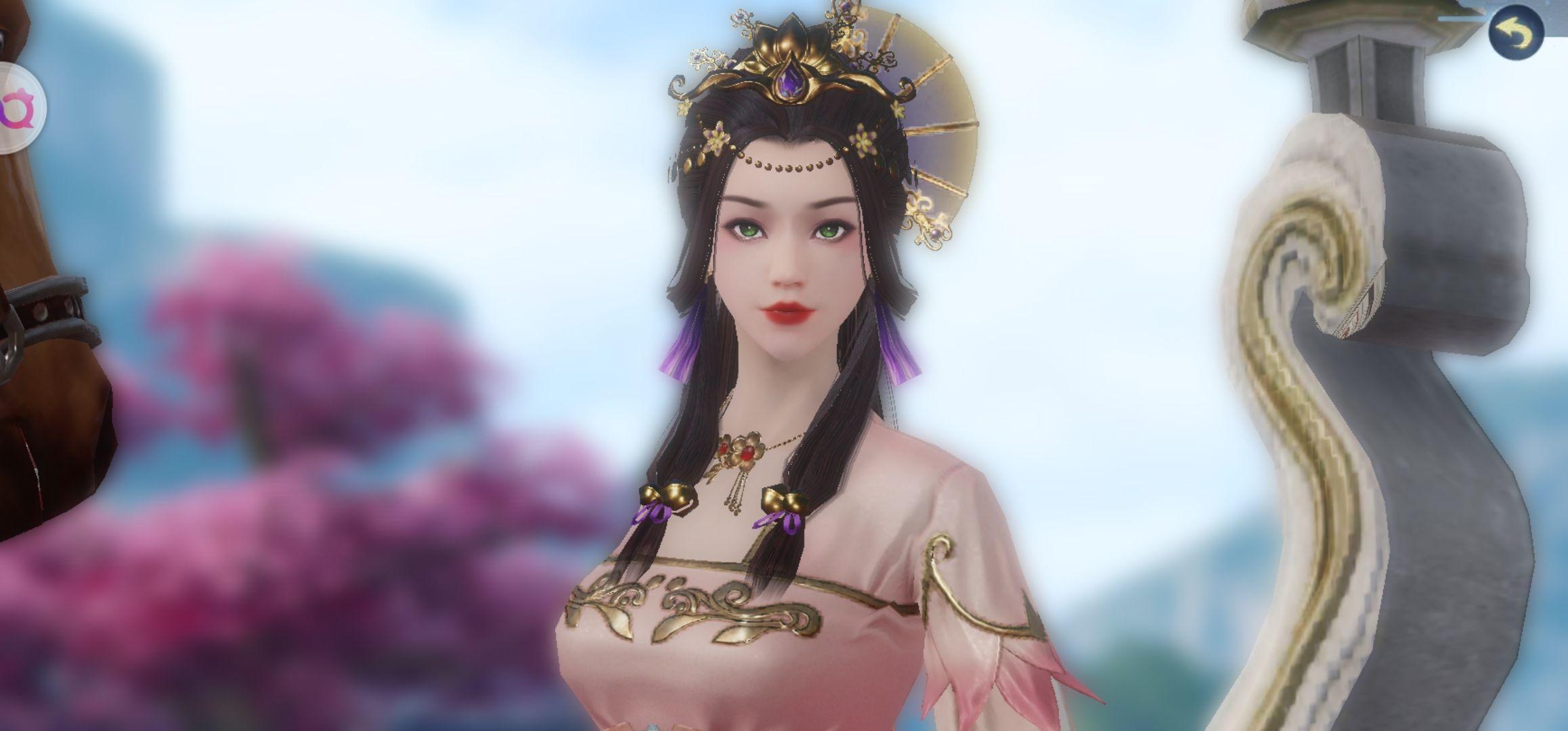 如何评价玩友时代手游《浮生为卿歌》? - 知乎