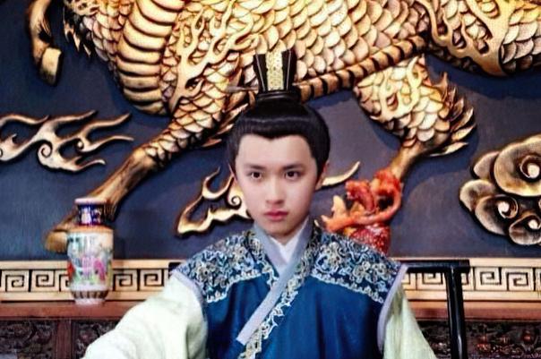 【中国隋唐五代时期列朝列国志】后周(六):后周恭帝柴宗训 - 知乎