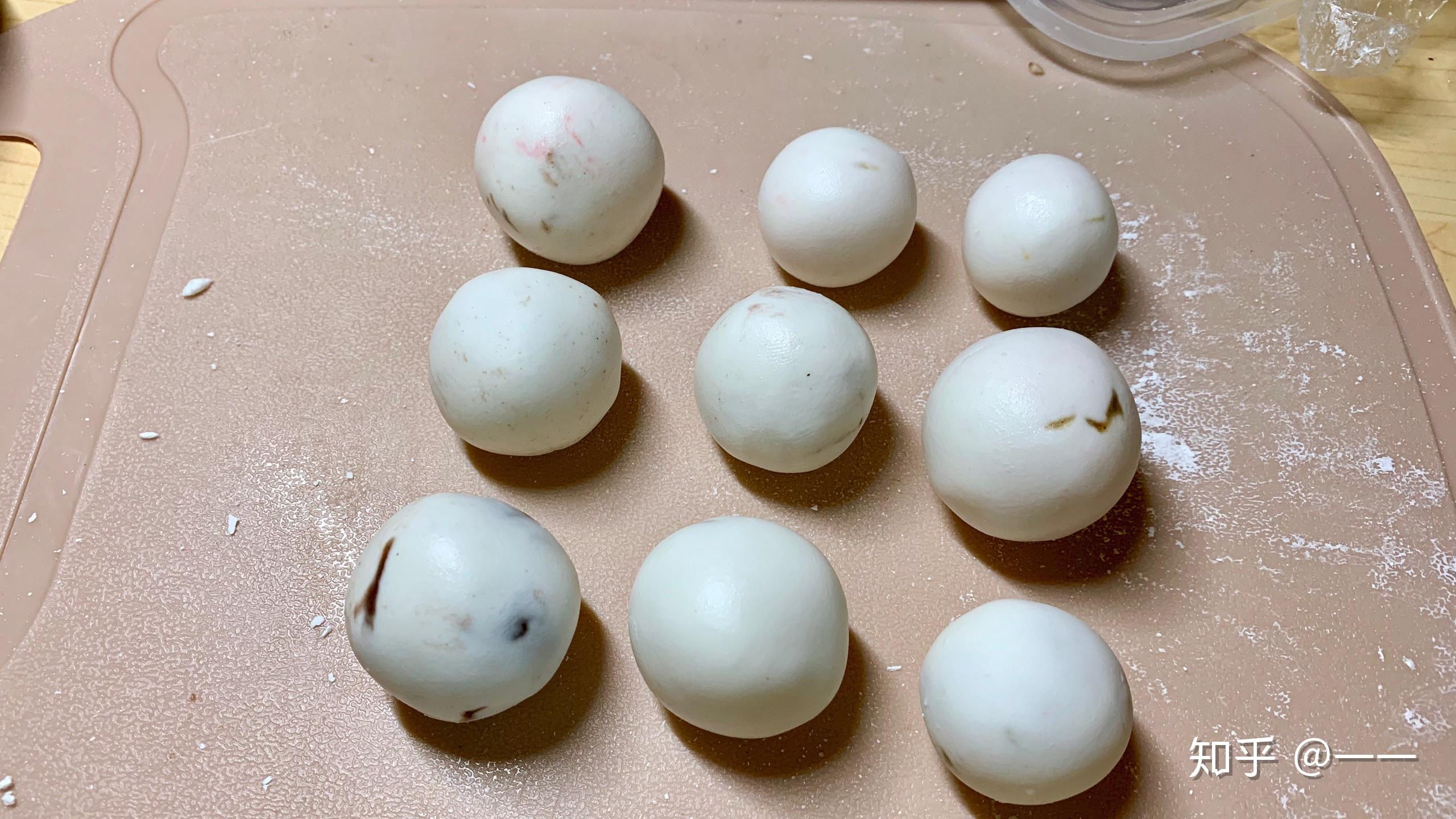 欢合欢合喜手搓汤圆