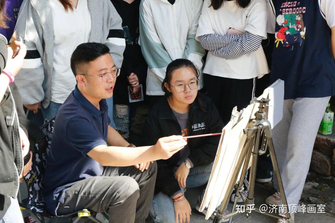 美术生看过来美术生就业方向有哪些