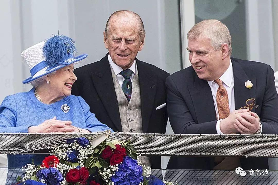英国女王最爱的儿子因性侵丑闻被踢出王室女王孩子也不省心