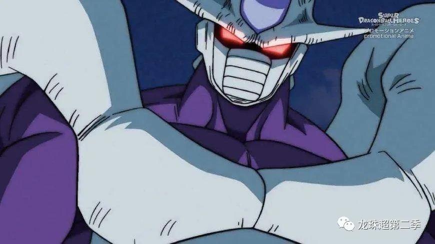 七龙珠壁纸古拉专辑弗利萨的大哥