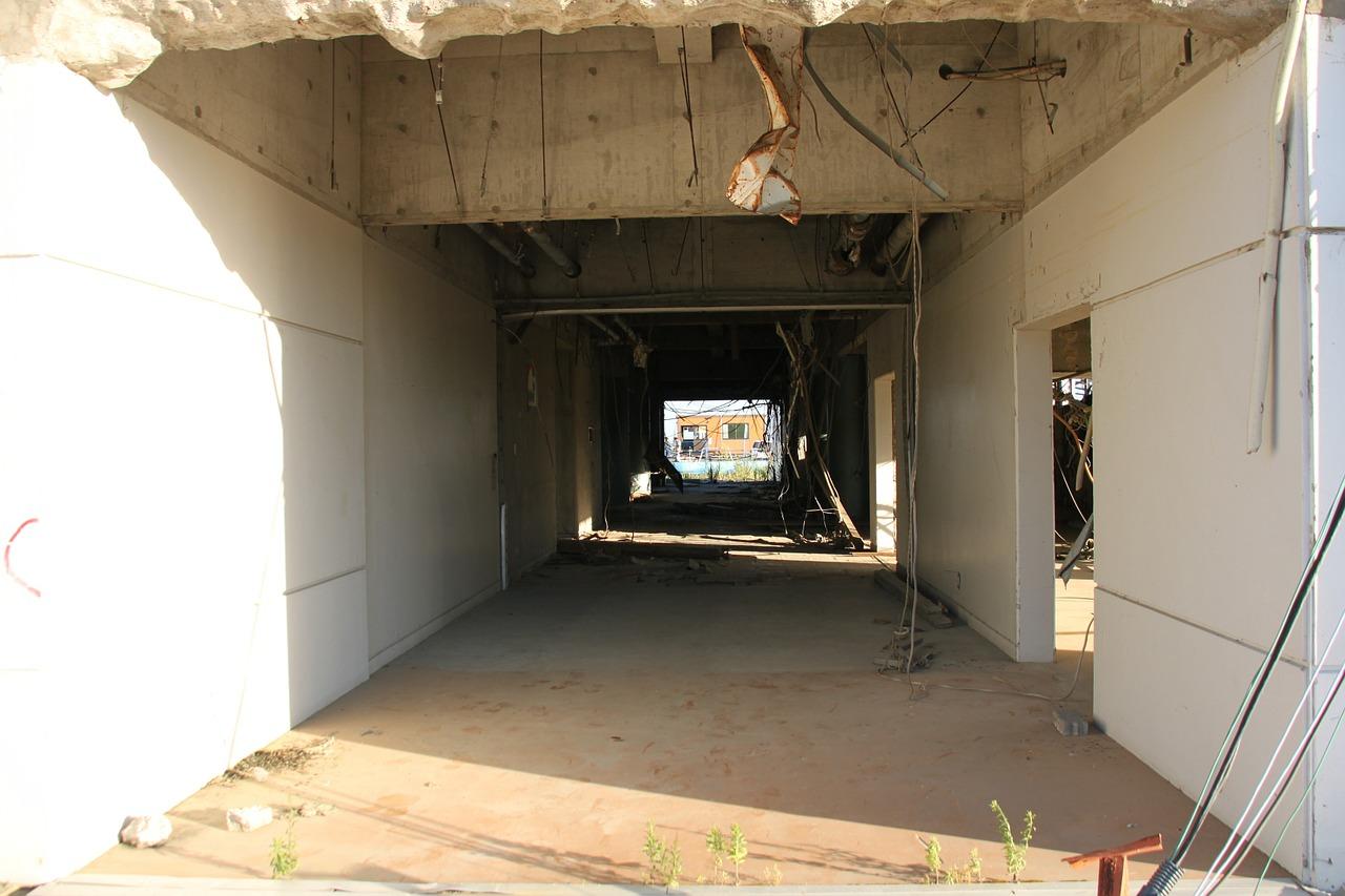 地震预警，科技守护