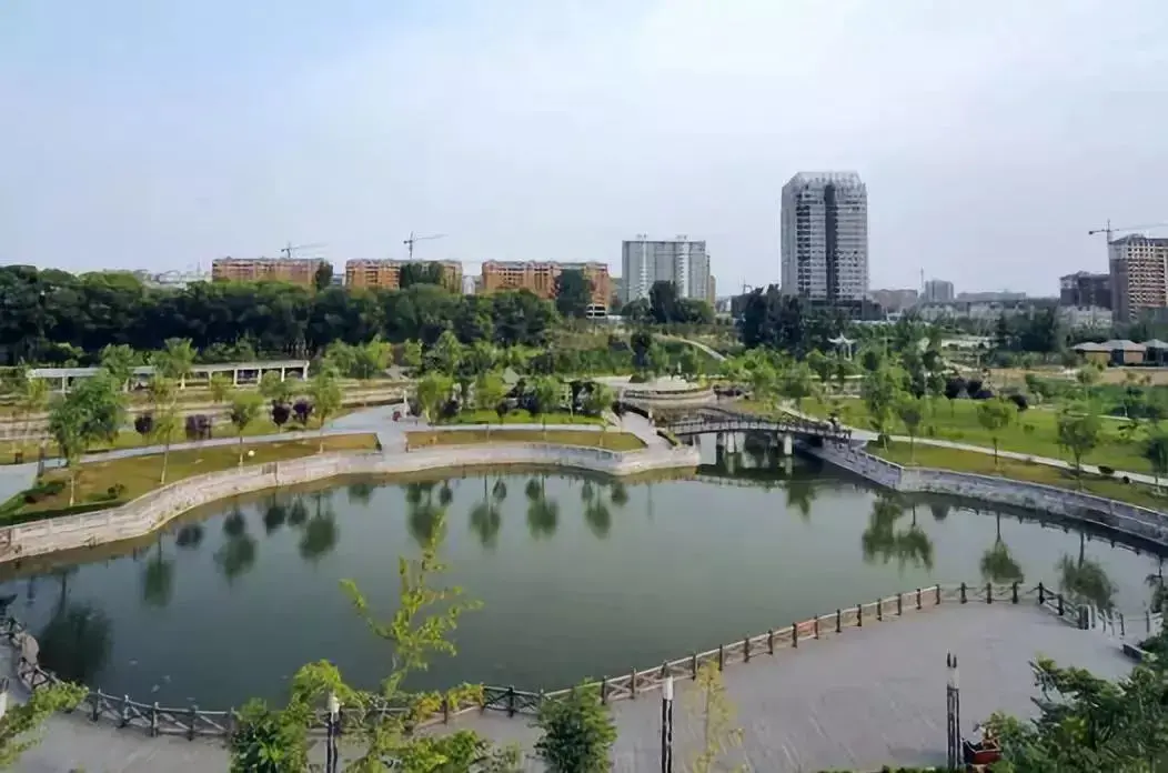 长垣中国卫材基地