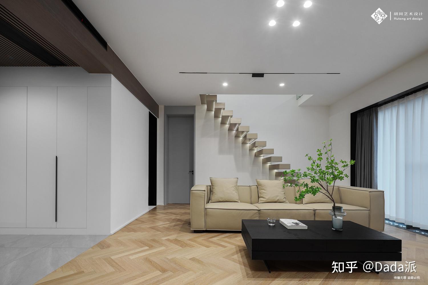 你们装修从毛坯到入住都花了多少钱? - 知乎