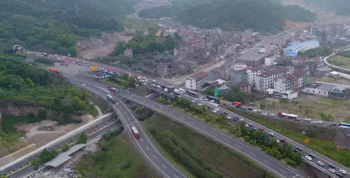 桥梁横坡如何处理,纵坡如何取值,专家解读这么说! - 知乎