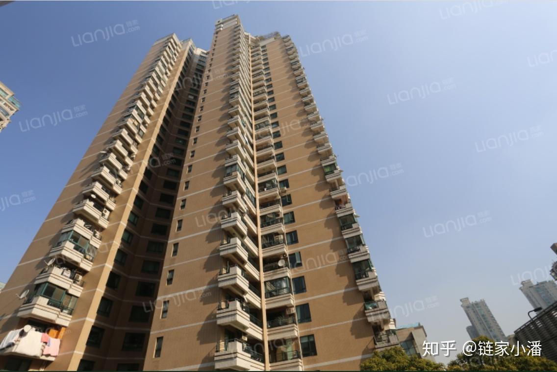 光启电梯房一一永新花苑 - 知乎