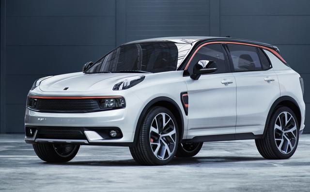 wey 01/02广州车展上,长城wey品牌把展台放到了林肯和讴歌中间,以如此