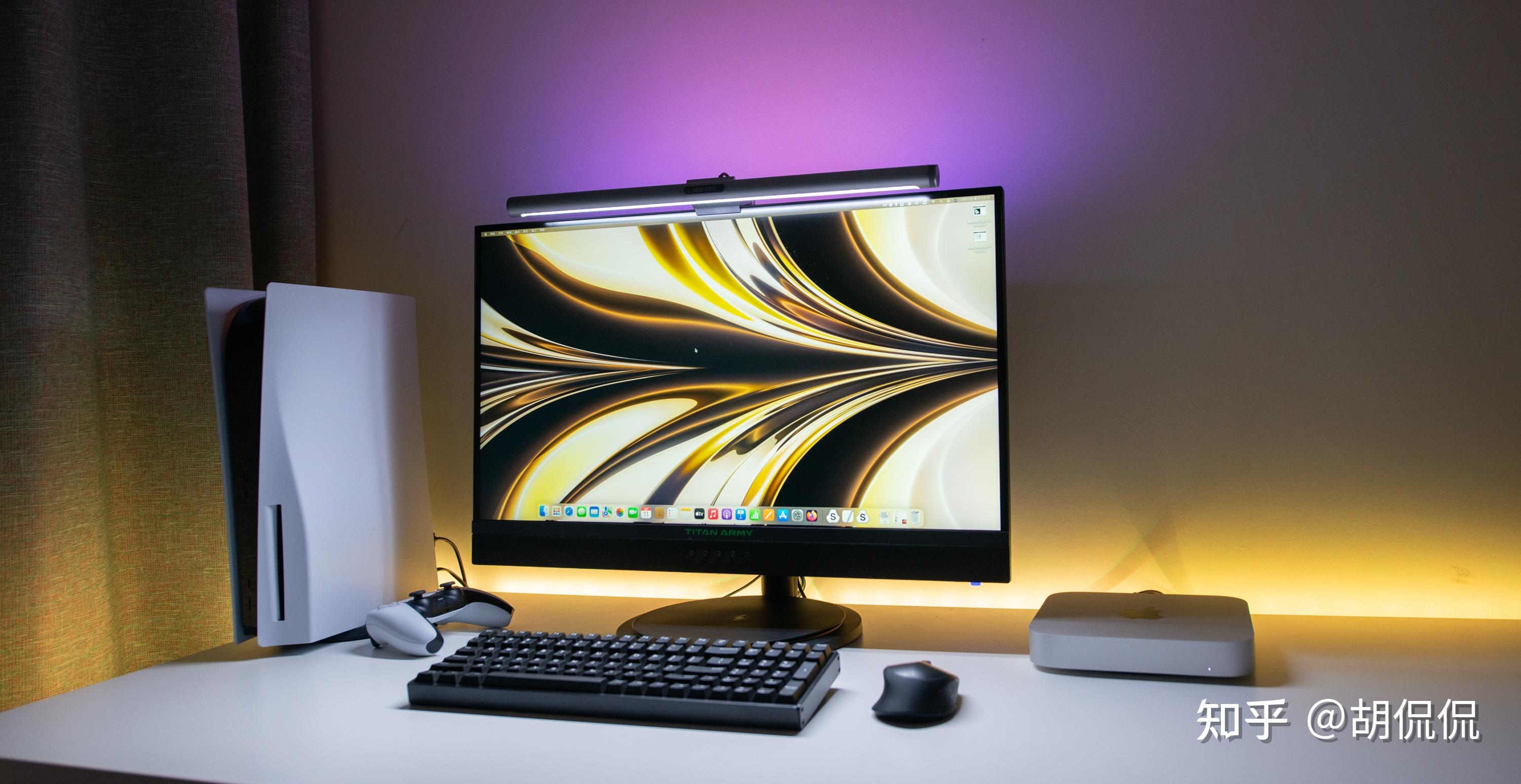 2023 年 1 月 17 日突然发布的搭载 m2/pro 芯片的 mac mini,值得入手