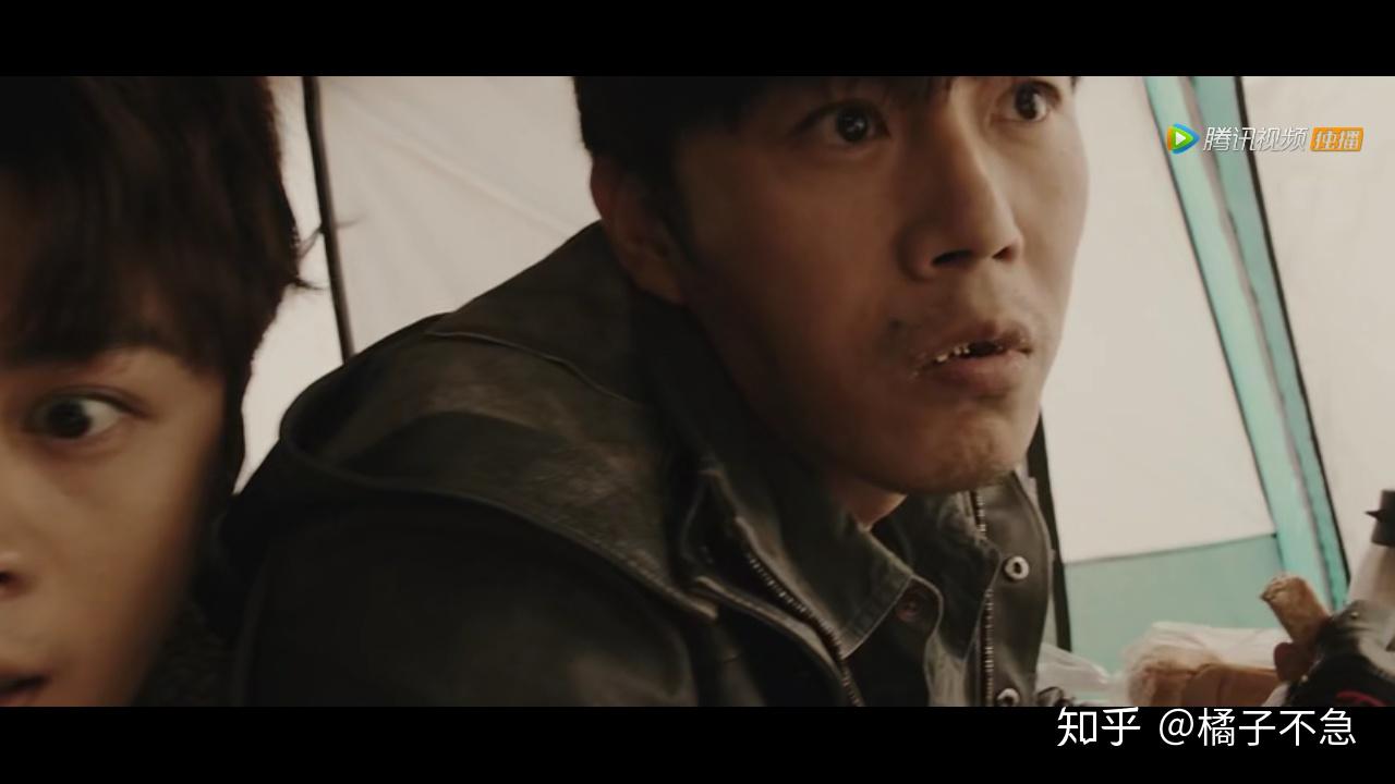 如何评价《沙海》中秦昊饰演的吴邪?