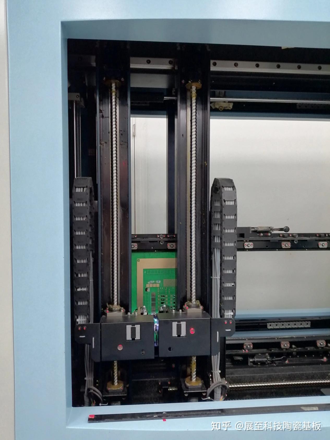飞针测试及其对陶瓷PCB 电路板的好处 - 知乎