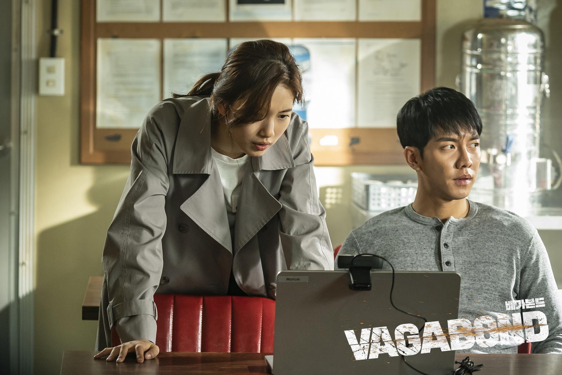 浪客行高清壁纸欣赏