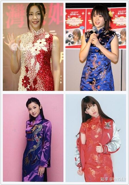 榛香绀野朝美龟井绘里小川麻琴田中丽奈(日本有两个艺人叫田中丽奈,另