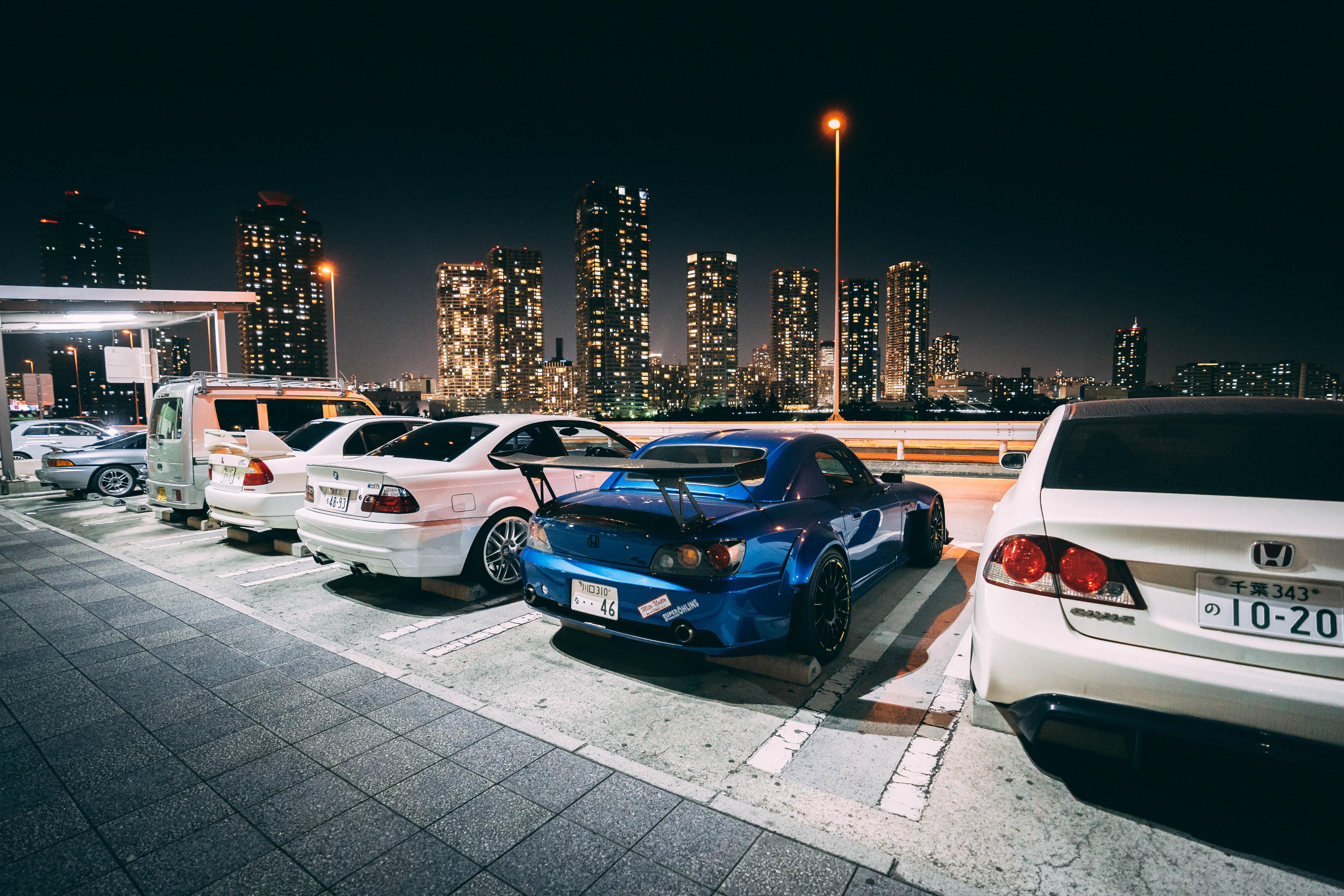 你开过或者拥有过哪些经典老车,有什么故事? - 知乎