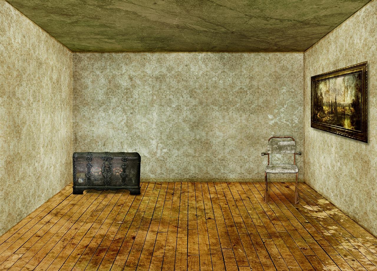 白色床配什么地毯