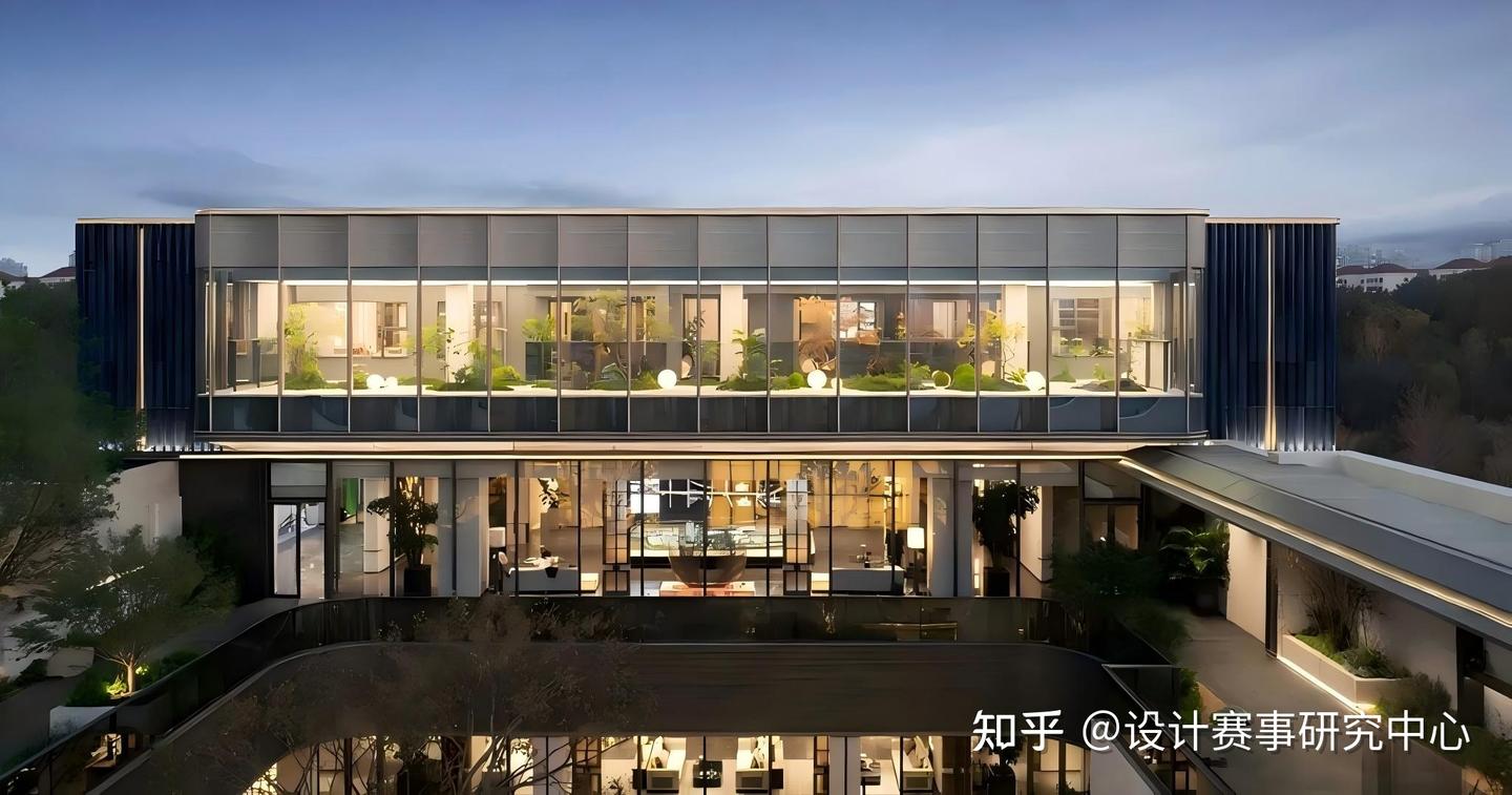 奖项揭晓 | 2025 IRA国际住宅建筑大奖揭晓，广州华阳国际、基准方中、KLID、line+、上海柏涛、中建西南院等上榜！ - 知乎