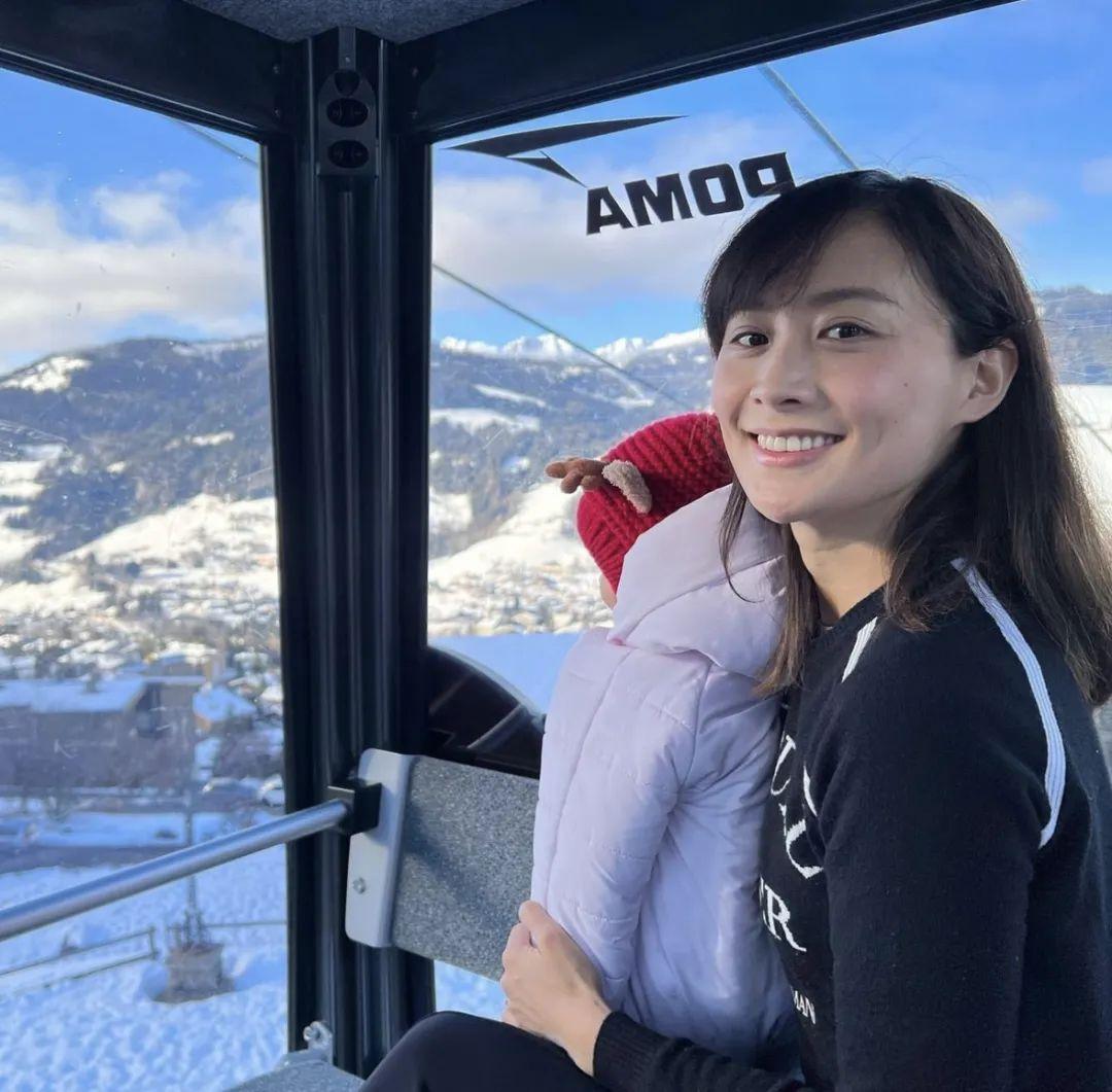 官宣二胎后她狠狠打脸豪门前夫