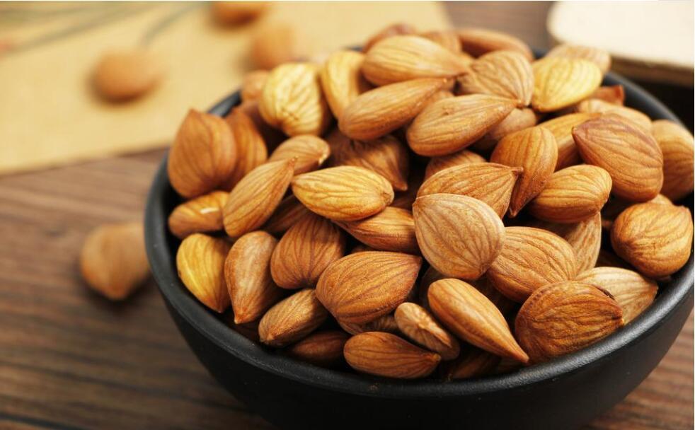 越南苦杏仁进口报关需要什么手续资料证件建议收藏