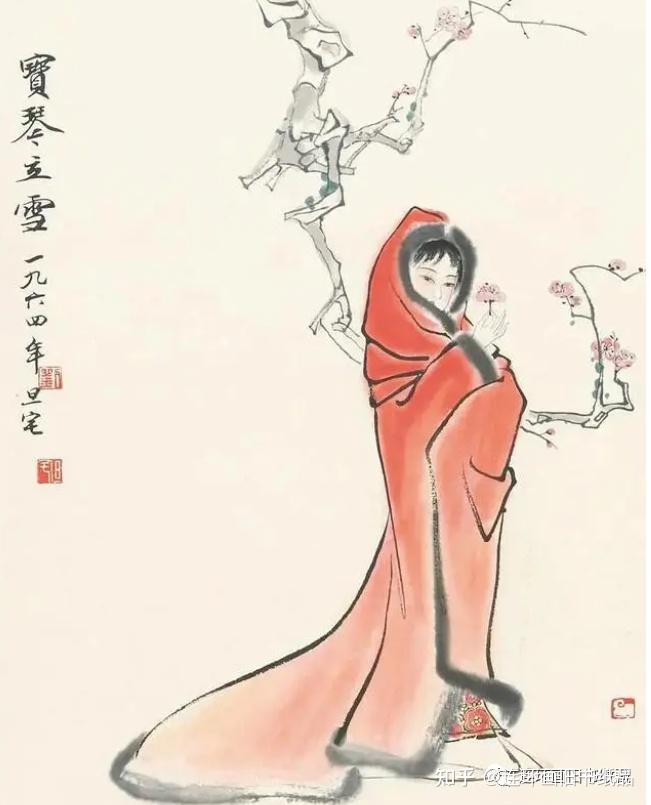 史上最全:《红楼梦》全部版本一网打尽,那版最好 - 知乎