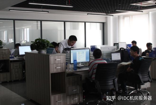 IT外包公司有哪些？哪家好 - 知乎