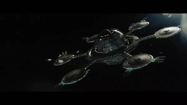 不一样的heromovie银河护卫队原画集浅析