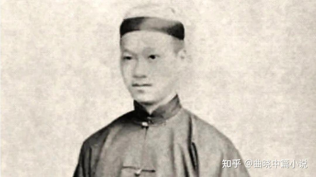 中国第一位杰出西医—黄宽 - 知乎