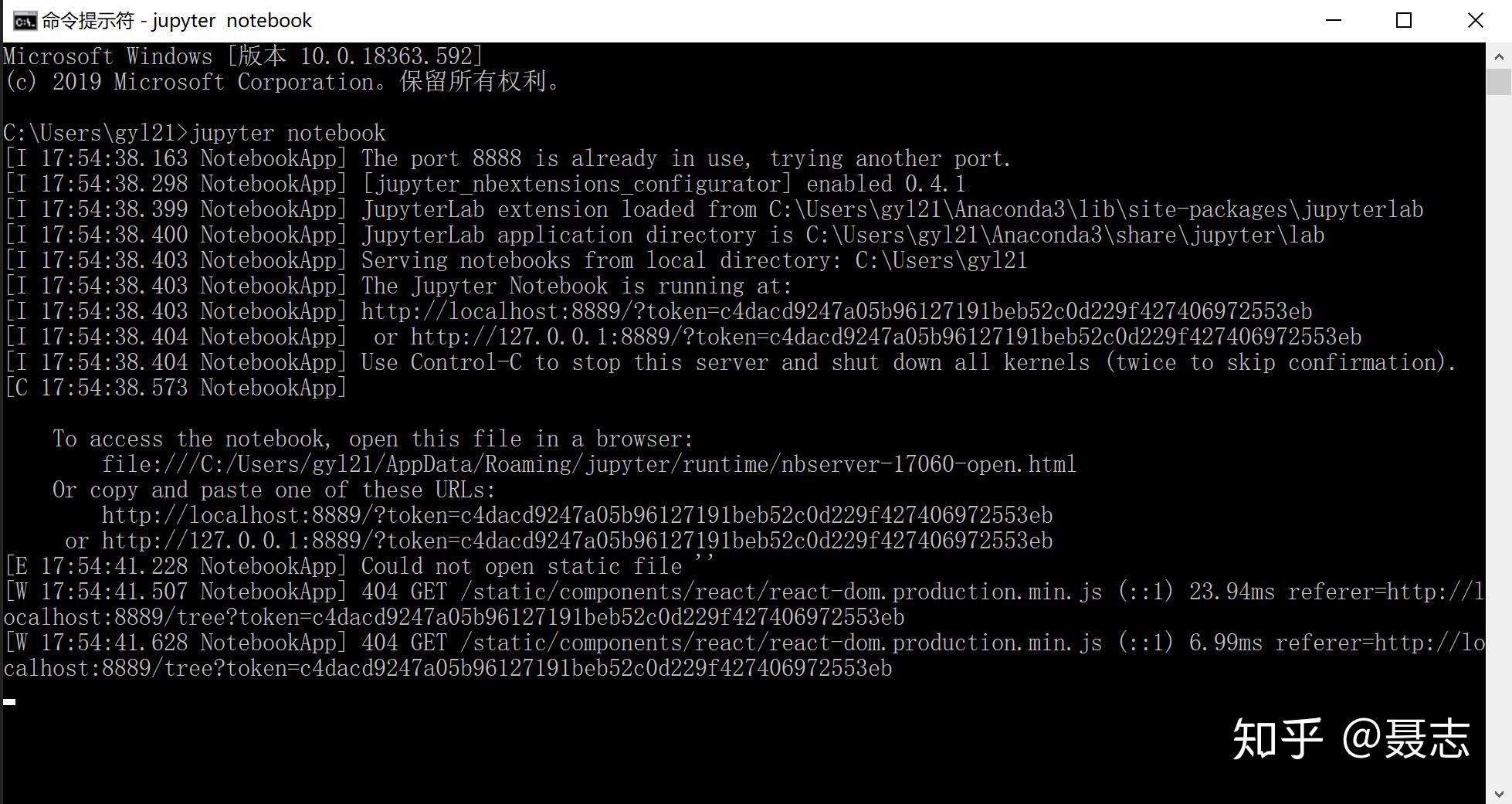 run ipython notebook cygwin anaconda run ipython notebook cygwin anaconda