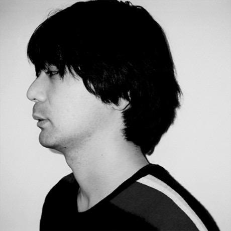 日本美大教授图鉴多摩美术大学平面设计专业服部一成