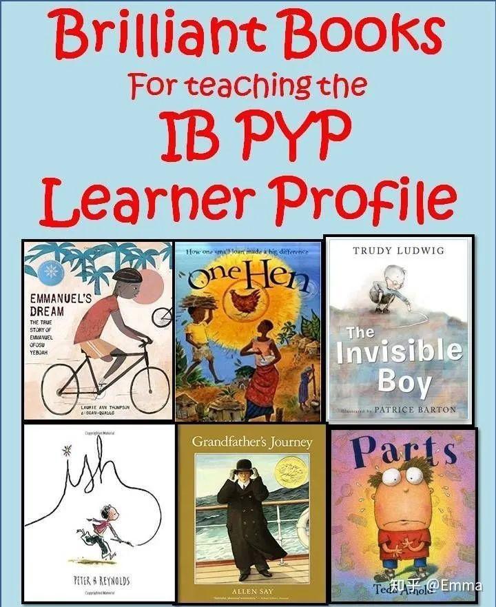 为什么小学就要开始读IB?PYP小学计划