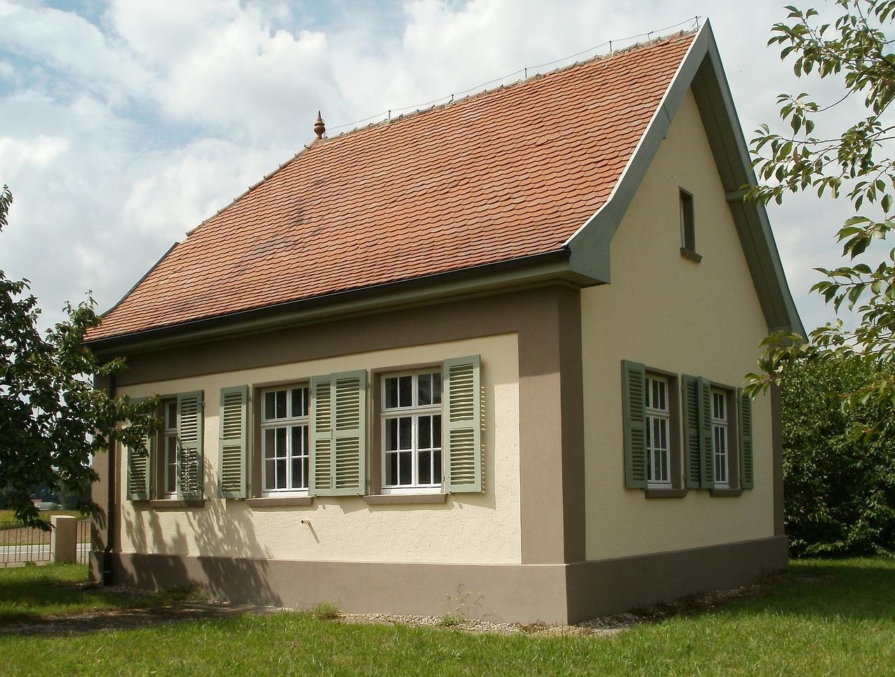 外墙如何防渗透