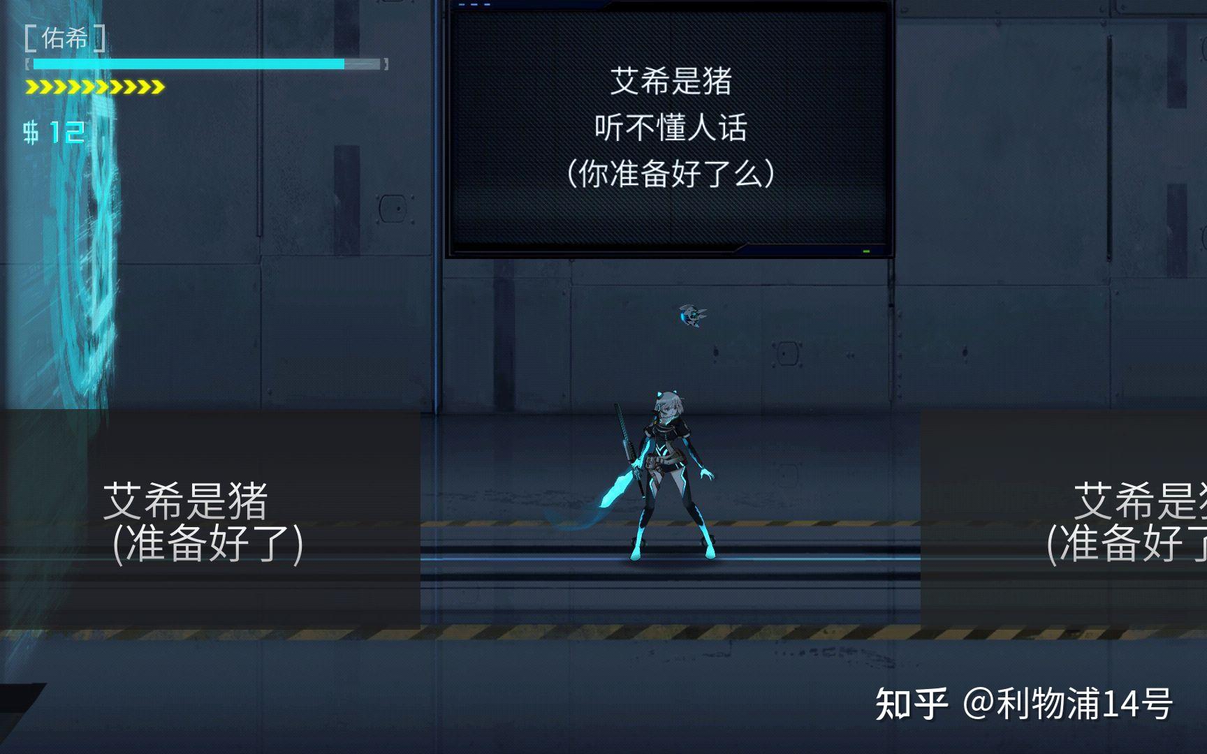 metagame元游戏到底有什么魅力