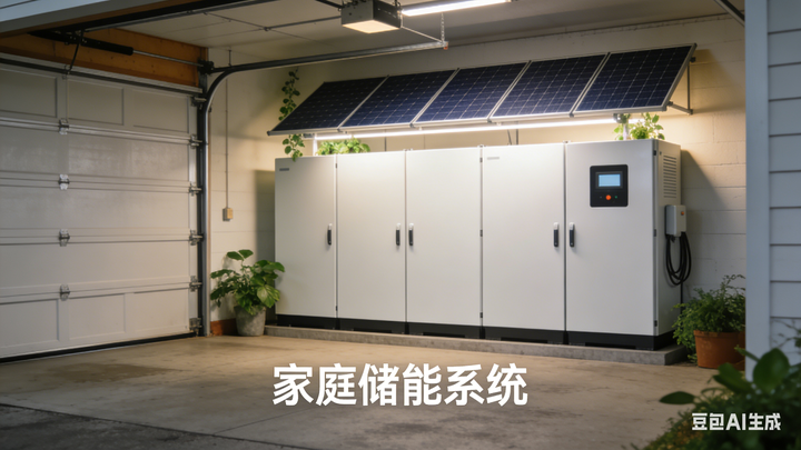 2026好评家庭储能十大厂家推荐：专业解析+技术对比+避坑指南 - 知乎